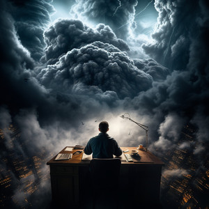 Work Beat Thunder Drive