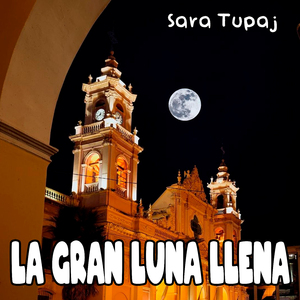 Gran Luna Llena