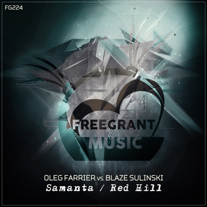 Samanta (Original Mix)