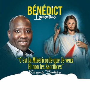 Bondye Granmet Pitye Pou Mwen