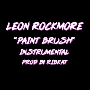 Paint Brush (Instrumental)
