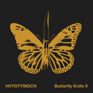 Butterfly Knife II (Video version)