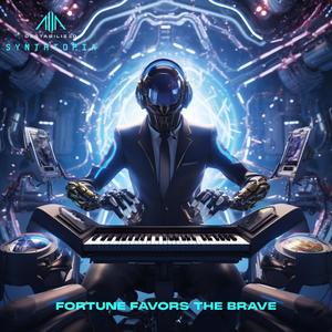 SYNTHTOPIA OPENING SOUNDTRACK