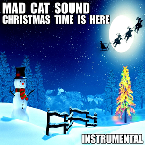 Christmas Time Is Here (Instrumental)