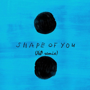 Shape Of You (EXSØ Remix)