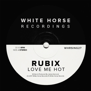 Love Me Hot (Original Mix)