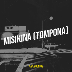 Misikina (Tompona)