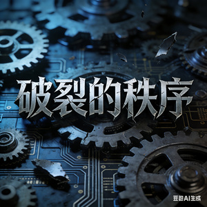 破裂的秩序