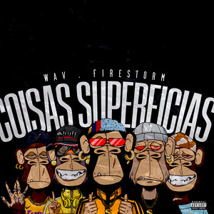 Coisas Superfíciais
