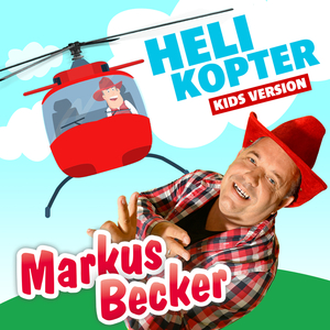Helikopter (Kids Version)