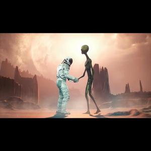 REAL (feat. Stine)