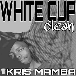 White Cup (Clean)