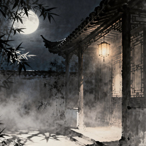 侠骨柔情（重制版）