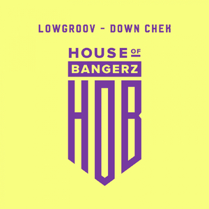 Down Chek (Original Mix)