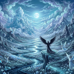 El Valle De Los Sueños