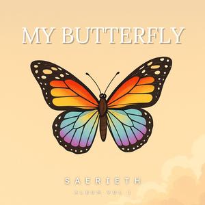 My Butterfly