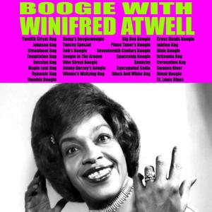 Piano Tuner's Boogie