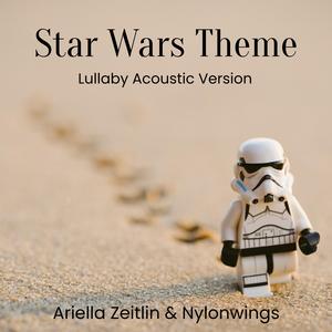 Star Wars Theme (Lullaby Acoustic Version)