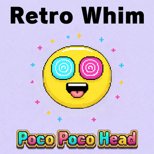 Retro Whim