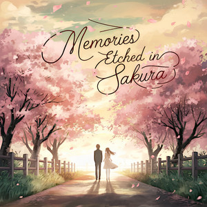 桜に刻まれた記憶