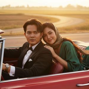 ខ្ញុំស្រលាញ់ស្រីតូច