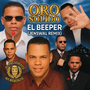 El Beeper (JensWal Remix)
