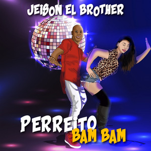 Perreito Bam Bam