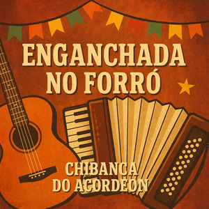 Enganchada No Forró
