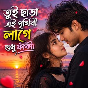 Tumi Sara Ay Prithibi Lage Sudu Faka (তুই ছাড়া এই পৃথিবী লাগে শুধু ফাঁকি)