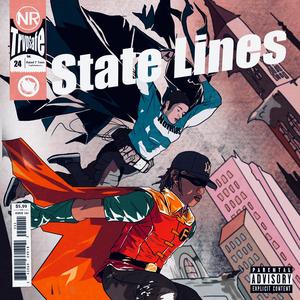 State Lines