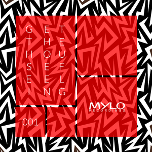 Husslin' (The Distance Club Mix)