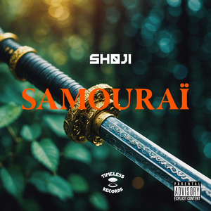 SAMOURAI