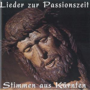 Glabatscher Wegkreuzlied