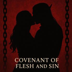 Covenant of Flesh and Sin (feat. Celeste Morrìgan)