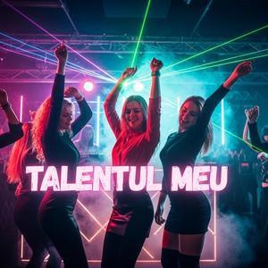 Talentul Meu