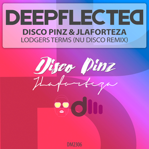 Lodgers Terms (Nu Disco Remix)