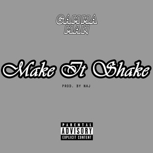 Make It Shake