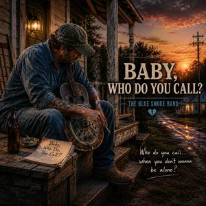 Baby Who Do You Call