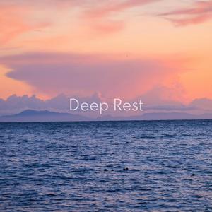 은은한 촛불과 차분한 밤