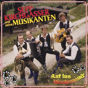 Das Wochenend gehört mir