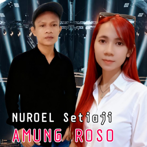 Amung Roso