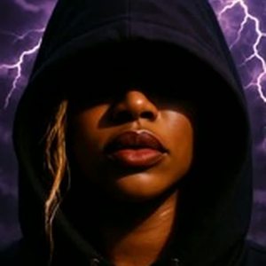 Jour d'orage by 𝕃𝕚𝕝𝕒