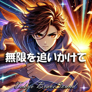 無限を追いかけて