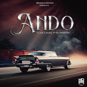 Ando (feat. DJ Primario)