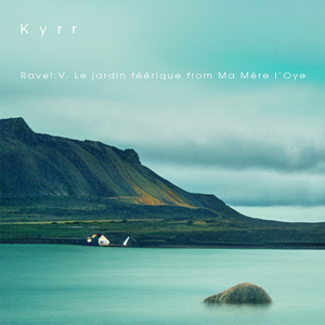 Ma Mère l'Oye, M. 60 (Arr. by Kyrr for Solo Piano): V. Le jardin féerique