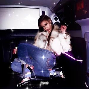 LEATHER GIRL / RICH BITCH