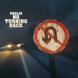No Turning Back