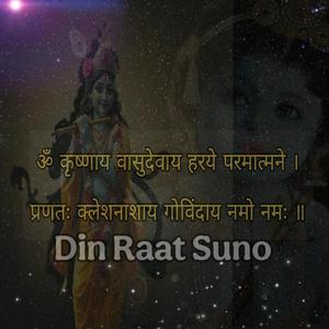 Om Krishnaya Vasudevaya Haraye Paramatmane