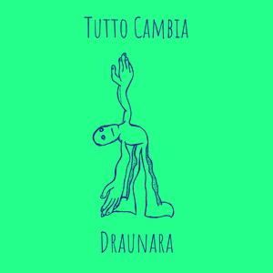 TUTTO CAMBIA