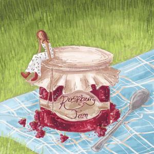 Raspberry Jam